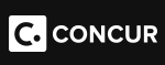 Concur Logo